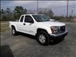 2004 GMC Canyon
