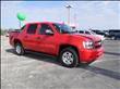 2009 Chevrolet Avalanche