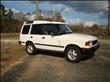 1999 Land Rover Discovery