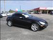 2008 Mercedes-Benz SLK Class