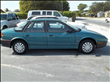 1995 Saturn S Series