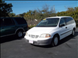 2000 Ford Windstar