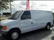 2003 Ford Econoline