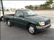 1999 Toyota Tacoma