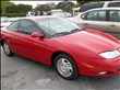 2001 Saturn S Series