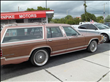 1990 Mercury Grand Marquis
