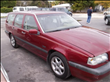 1995 Volvo 850 Series