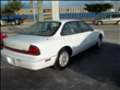 1999 Oldsmobile Regency