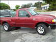 2000 Mazda B-Series