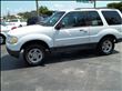2002 Ford Explorer Sport