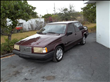 1994 Volvo 940 Series