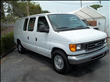 2004 Ford Econoline