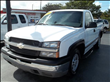 2003 Chevrolet Silverado 1500