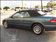 2006 Chrysler Sebring