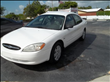 2000 Ford Taurus