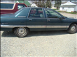 1993 Buick Roadmaster