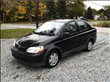 2001 Toyota Echo