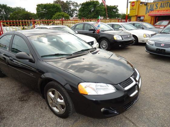2005 Dodge Stratus for sale