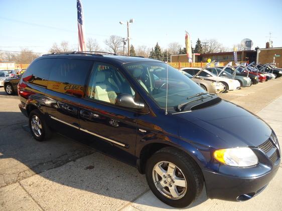 2004 Dodge Grand Caravan for sale