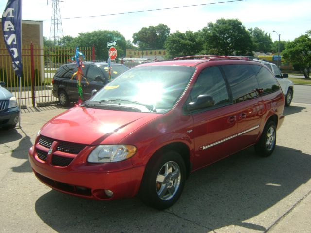 2004 Dodge Grand Caravan for sale