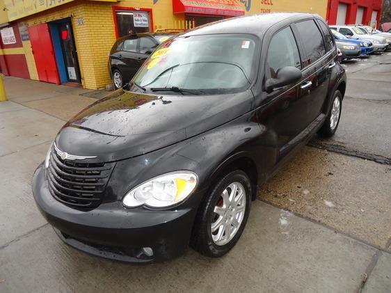 2008 Chrysler PT Cruiser for sale