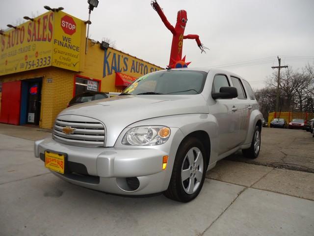 2010 Chevrolet HHR for sale