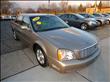 2001 Cadillac Deville