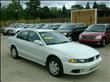 2003 Mitsubishi Galant