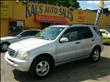 2003 Mercedes-Benz M Class