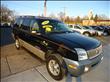 2002 Mercury Mountaineer