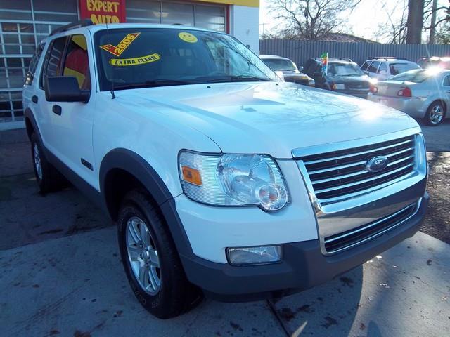 2006 Ford Explorer for sale