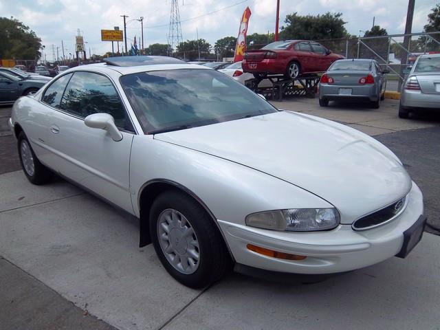 1997 Buick Riviera for sale