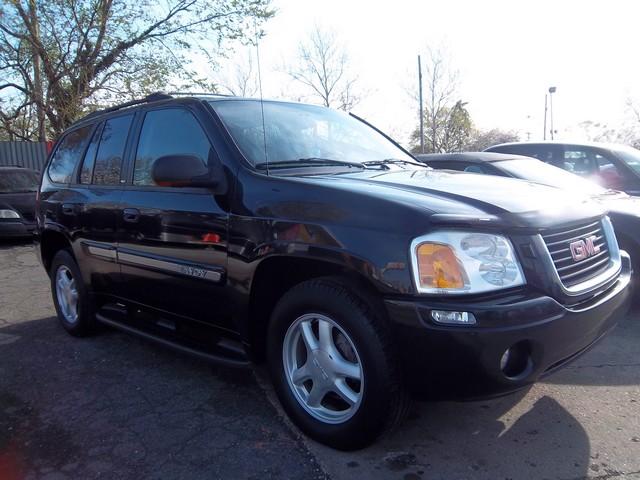 2003 GMC Envoy for sale