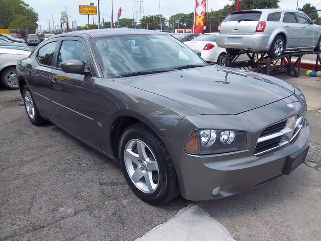 2010 Dodge Charger for sale