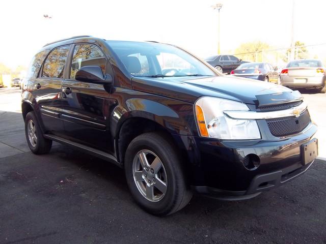2007 Chevrolet Equinox for sale