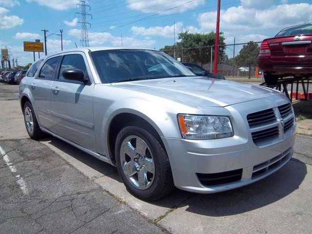 2008 Dodge Magnum for sale