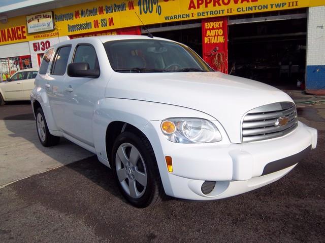 2008 Chevrolet HHR for sale