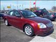 2007 Ford Five Hundred