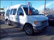 2001 Ford Econoline