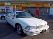 1992 Chevrolet Caprice Classic
