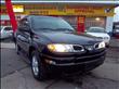 2002 Oldsmobile Bravada