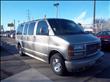 2001 GMC Savana