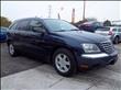 2004 Chrysler Pacifica