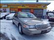 2004 Ford Crown Victoria