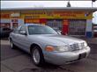 1999 Ford Crown Victoria