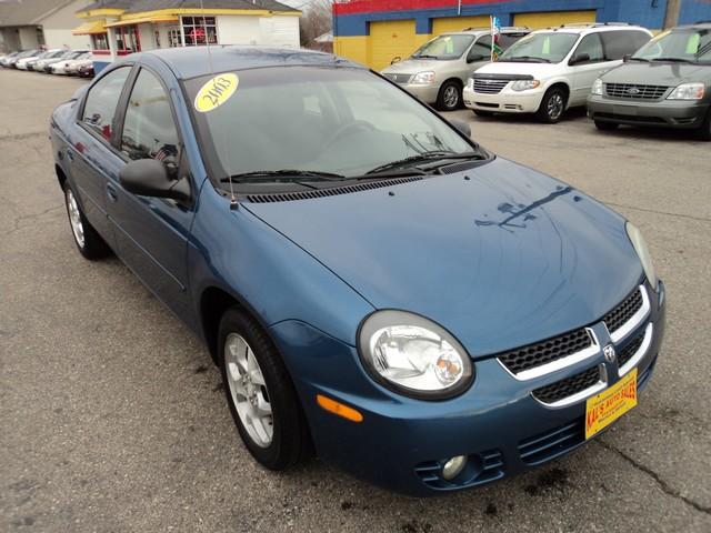 2003 Dodge Neon for sale