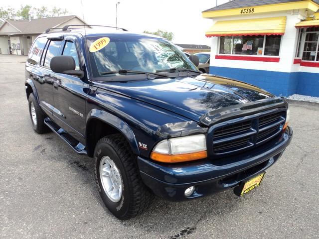 1999 Dodge Durango for sale