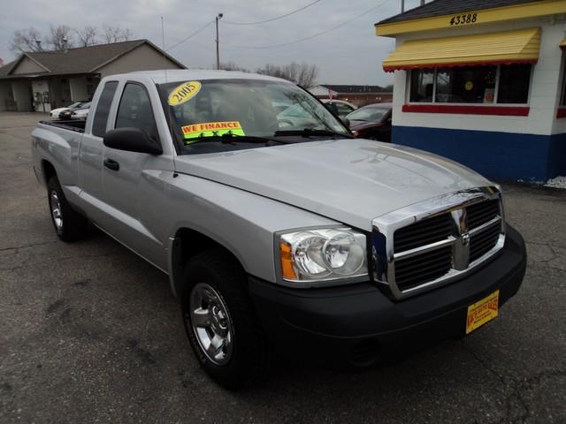 2005 Dodge Dakota for sale