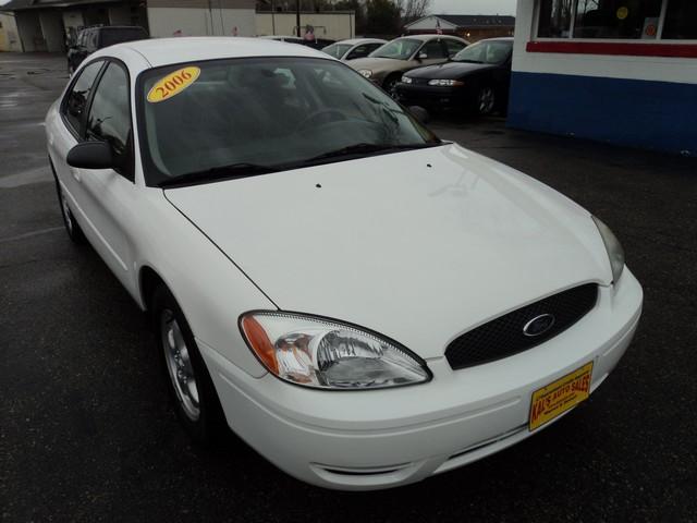 2006 Ford Taurus for sale