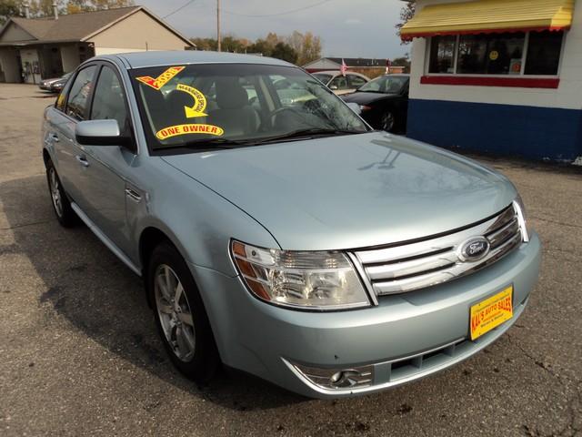 2008 Ford Taurus for sale